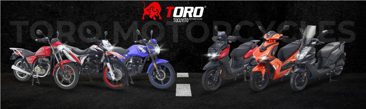 Concesionario oficial de @motostoro