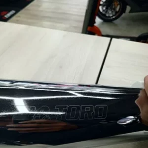 Tubo De Escape De Leon Tr 2oo Motos Toro