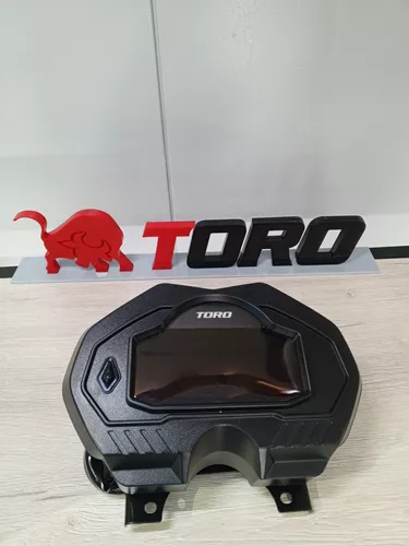 Tacometro Toro Jaguar Tr 150cc
