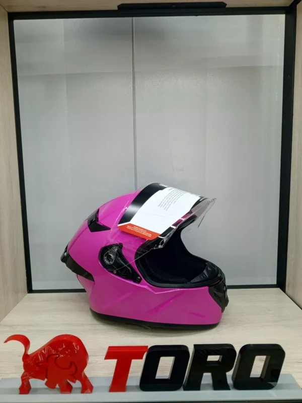 Cascos De Moto Integral Originales V2 Helmet (1)