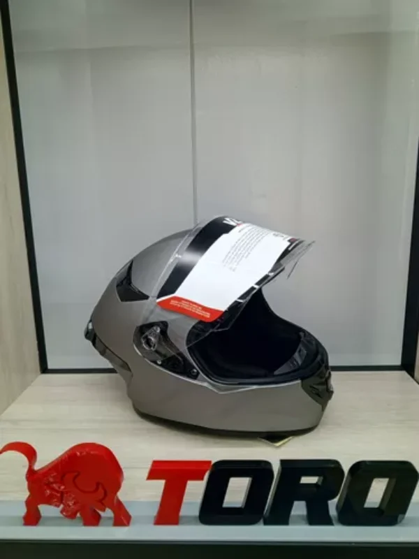 Cascos De Moto Integral Originales V2 Helmet (2)