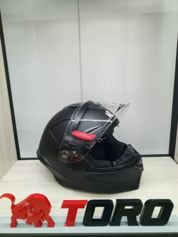 Cascos De Moto Integral Originales V2 Helmet (4)