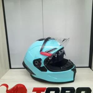 Cascos De Motos Toros Integral Originales V2 Helmet