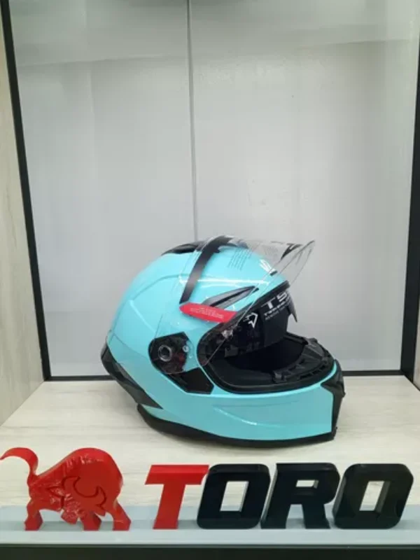 Cascos De Moto Integral Originales V2 Helmet (5)