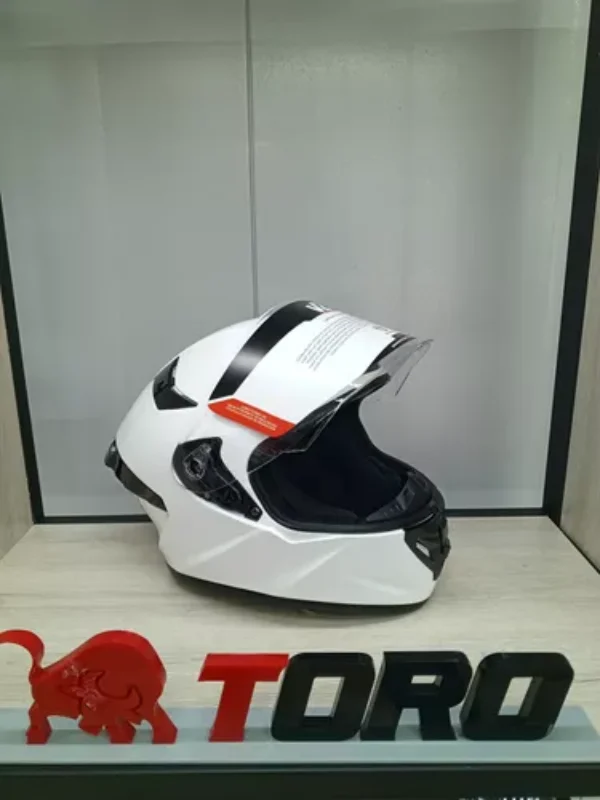 Cascos De Moto Integral Originales V2 Helmet (6)