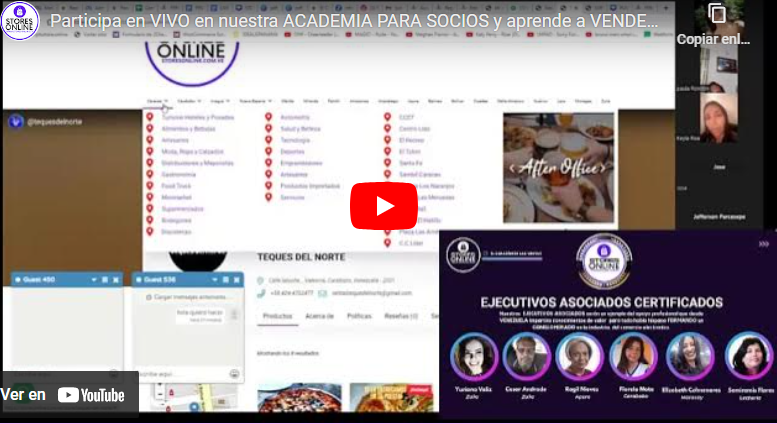 ACADEMIA VIRTUAL