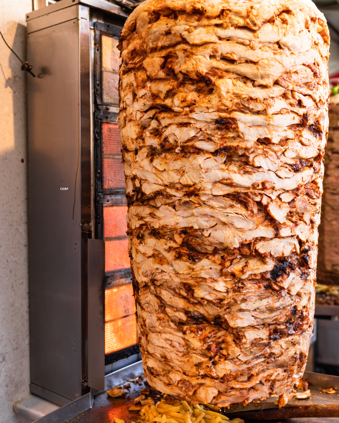 shawarmaasaad.tucacas