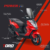 Toro Motorcycles POWER TR180