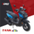 Toro Motorcycles TANK TR180