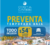 Preventa de Temporada Baja en Costa Caribe Hotel